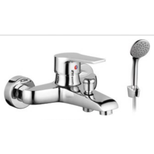 VÒI SEN NÓNG LẠNH ZC-2356M